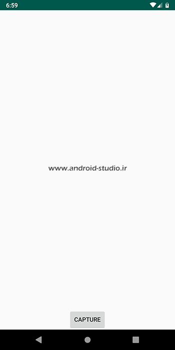 غیر فعال کردن تولبار تم متریال اندروید توسط NoActionBar
