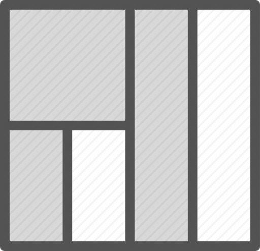 آموزش GridLayout در اندروید