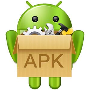 ساخت فایل (گرفتن خروجی) APK و AAB در اندروید استودیو