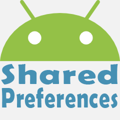 ذخیره اطلاعات با SharedPreferences در اندروید