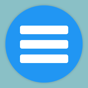 ساخت منو کشویی (Navigation Drawer) متریال دیزاین