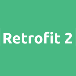 کار با کتابخانه Retrofit
