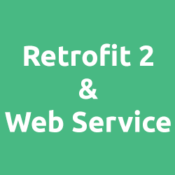 ساخت وب سرویس با PHP و MyQSL و ارتباط آن با Retrofit