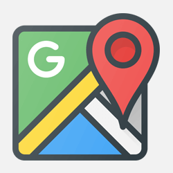 نمایش نقشه Google Map در اندروید