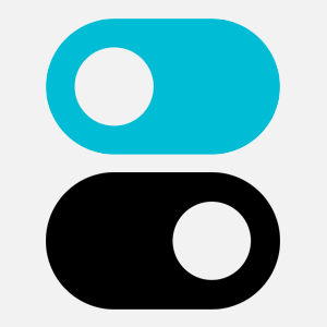 کار با Switch Button در اندروید