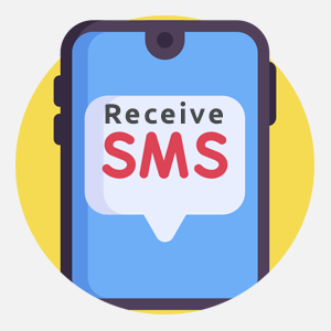 دریافت پیامک (SMS) در برنامه اندرویدی + سورس پروژه