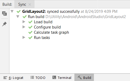 تبدیل پروژه قدیمی اندروید به androidx بدون خطا