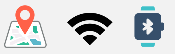 دسترسی به امکانات سخت افزاری دستگاه اندرویدی در توسعه اپلیکیشن