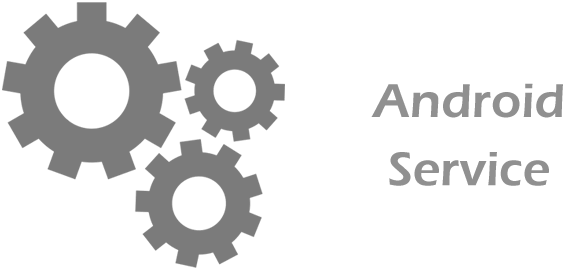 آموزش Service در اندروید